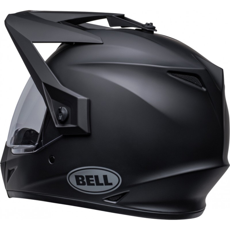 Bell Mx-9 Adventure Mips Matte Black Helmet